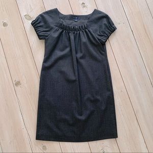 Classic Shift with a Twist